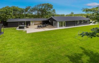 3 Bedroom Stunning Home In Spøttrup - Spottrup - 0