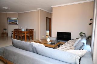 Amos Apartment - Saranda - 8