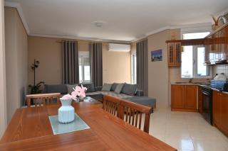 Amos Apartment - Saranda - 4