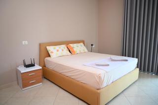 Amos Apartment - Saranda - 5