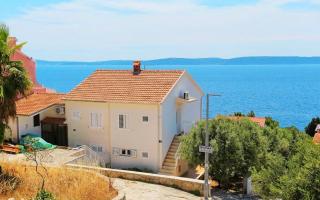 Apartman Maja - Trogir - 1