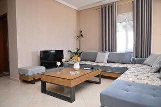 Amos Apartment - Saranda - 6