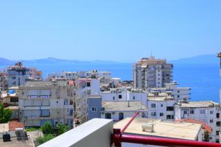 Amos Apartment - Saranda - 3