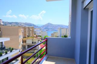 Amos Apartment - Saranda - 2