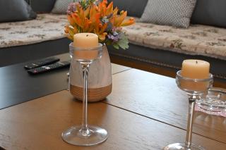 Amos Apartment - Saranda - 1