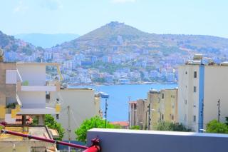 Amos Apartment - Saranda - 0
