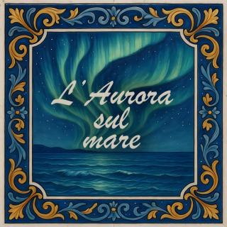 L'Aurora sul mare - Palermo - 0