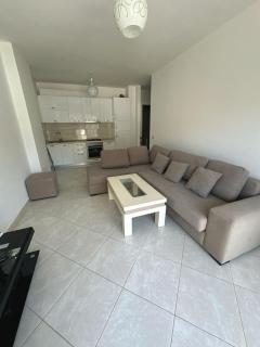 Landi Apartamente Shëngjin - Shëngjin - 1