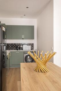 T3 spacieux et lumineux - 5