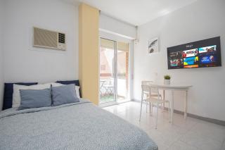 Wonderful apt with terrace - 15m walk Giralda - 6