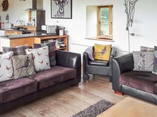 Mashers Barn - 2