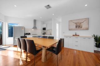 Mountain Bay Winter Escape - Goughs Bay - 5