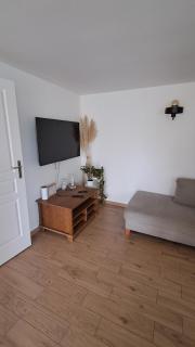 Apartament Biały Domek - 1