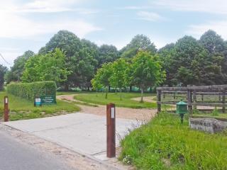 Hay Loft -23894 - Aylmerton - 3