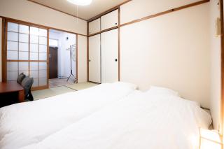 Osaka U-Shuku - Osaka - 8