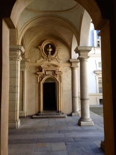 Santi apartment in the heart of Turin - Turin - 2