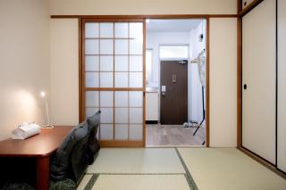 Osaka U-Shuku - Osaka - 9