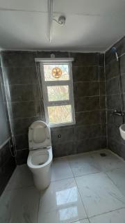 Rest house wadi bani Khalid,wadi Hawar - - 9