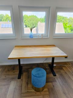 EcoCube Apt Nr3 Haren 2 Schlafzimmer - - 9