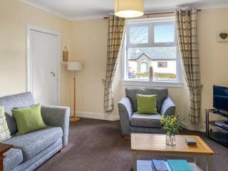 Kirnan Cottage - Kilmichael Glassary - 9