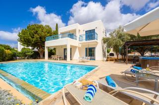 Villa Estia - Peyia - 0
