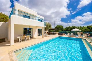 Villa Estia - Peyia - 9