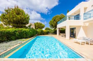 Villa Estia - Peyia - 8