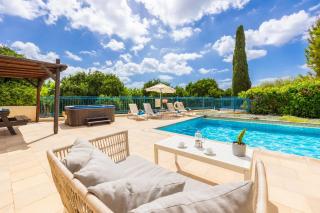 Villa Estia - Peyia - 5