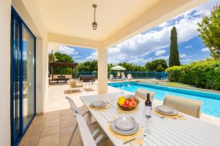 Villa Estia - Peyia - 3