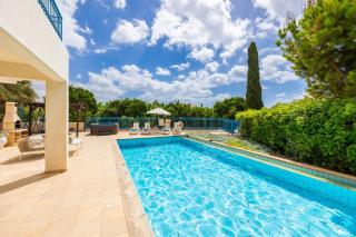 Villa Estia - Peyia - 2