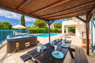 Villa Estia - Peyia - 1