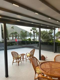 Beach Suites - İçmeler - İçmeler - 6