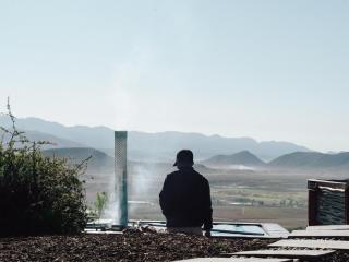 Khanyisa Mountain Lodge - Robertson - 9