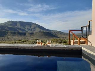 Khanyisa Mountain Lodge - Robertson - 8