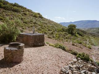Khanyisa Mountain Lodge - Robertson - 7