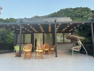 Beach Suites - İçmeler - İçmeler - 7