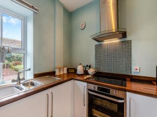 Dotty Cottage - Ellingham - 3