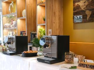 Novotel Narbonne Sud A9/A61 - Narbonne - 4