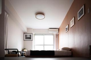 renovated in June 2025 apartment 3mins walk to station 1stop to Shinjuku 3stop to Shibuya - Tokyo - 0
