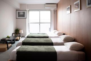 renovated in June 2025 apartment 3mins walk to station 1stop to Shinjuku 3stop to Shibuya - Tokyo - 6