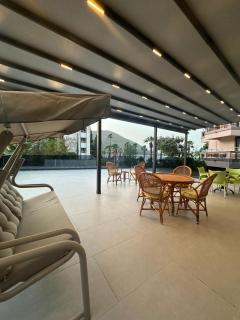Beach Suites - İçmeler - İçmeler - 8