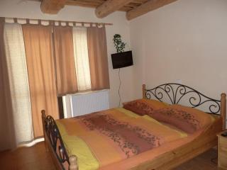 Q Ranch - Bezděkov - 4