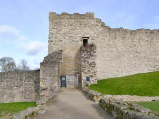 Levisham - Pickering - 1