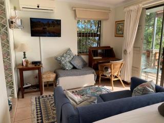 Artists Cottages Gordon's Bay - Città del Capo - 5