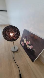 Gangnam's panoramic view, modern loft, 10 seconds walk from Eonju Station's station area - Seul - 1