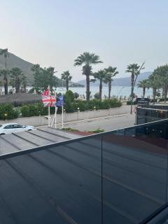 Beach Suites - İçmeler - İçmeler - 9