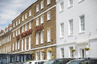 The Clarendon Hotel - Londen - 0