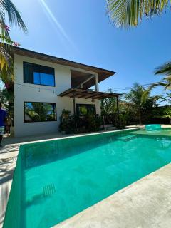 Sand Beach Boutique Apartments - Bwejuu - 9