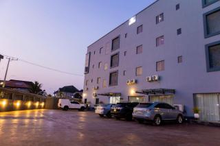 Romeneo Grand Royal Hotel - Lagos - 0