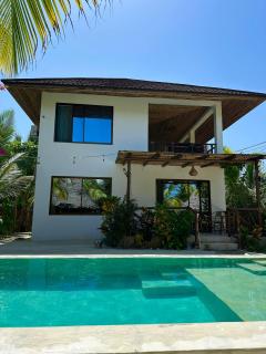 Sand Beach Boutique Apartments - Bwejuu - 8